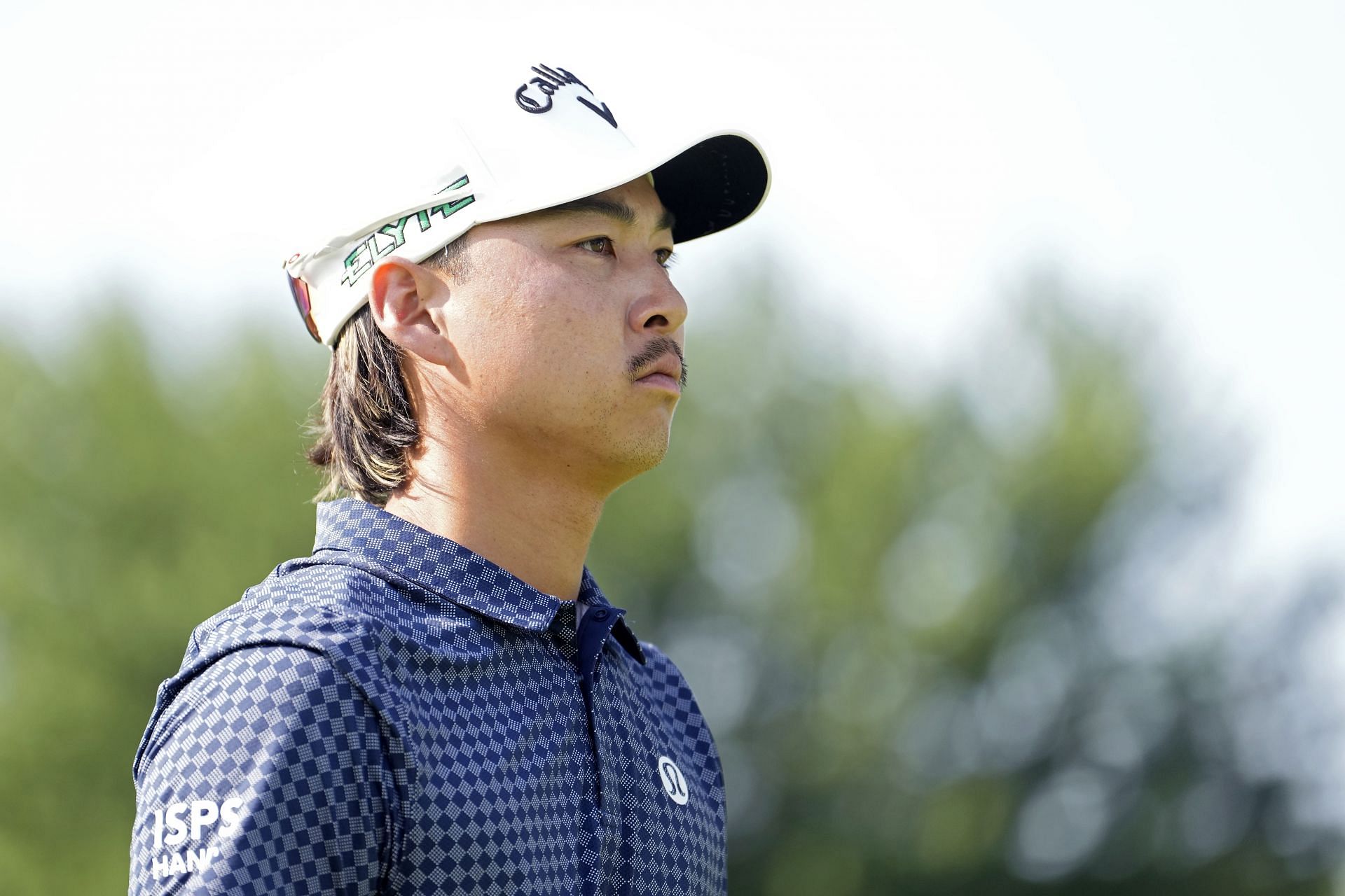 Rocket Classic 2025 - Round One - Source: Getty